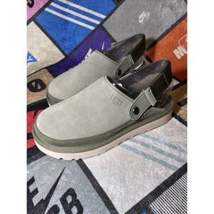 UGG M Goldencoast Clog Men's Size 9